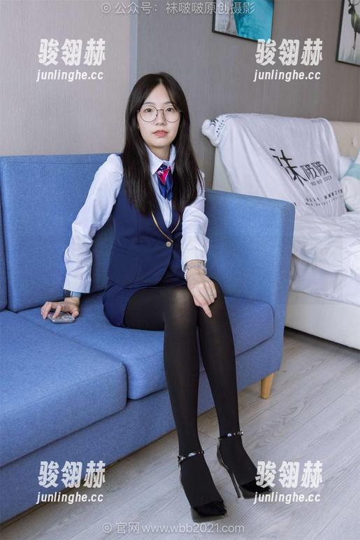 BoBoSocks袜啵啵 - 校服里的甜甜圈，资源慢慢ח.dk着！