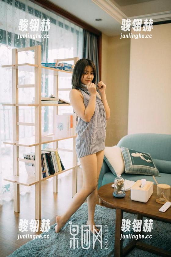 GIRLT果团网 - 谁说职业装无趣，周大萌的更新让我不得不停下来瞧！