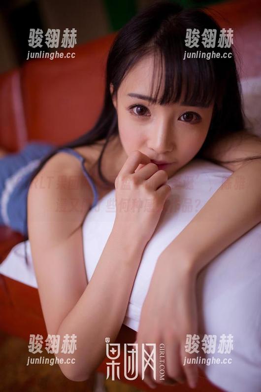 GIRLT果团网-陈雅漫 GIRLT果团网 - 网盘中的‘圣诞’,陈雅漫又搞了些何种感人作品?
