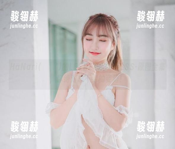 HaNari(하나리)的LEEHEEEXPRESS-原图全集，你绝对想不到的姿势！