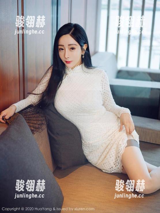HuaYang花漾 - “心上可Flora”的夏日，定制的不仅是照片