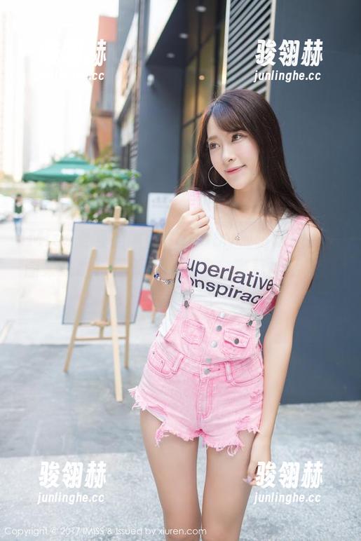 IMiss爱蜜社 - LalaBaby啦啦的职业装图集来啦！最新奇服诞生，哪款能拯救我的星期一？