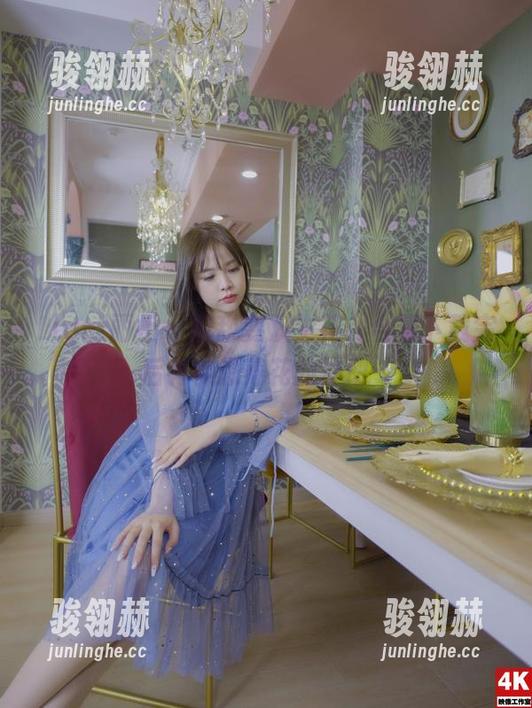Ligui丽柜 - 甜甜变双生花，合集下载完后有种想养花的冲动…