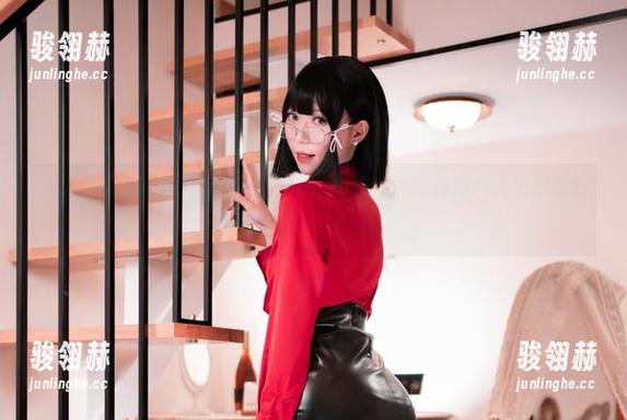 一入“阿怒比斯”深似海，Money冷冷的写真图包大家都说好！