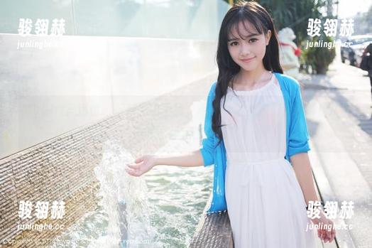 MyGirl美媛馆-水水er MyGirl美媛馆 - 最新图包上线,水水er的女孩们难道都是从哪本漫画里走出来的?
