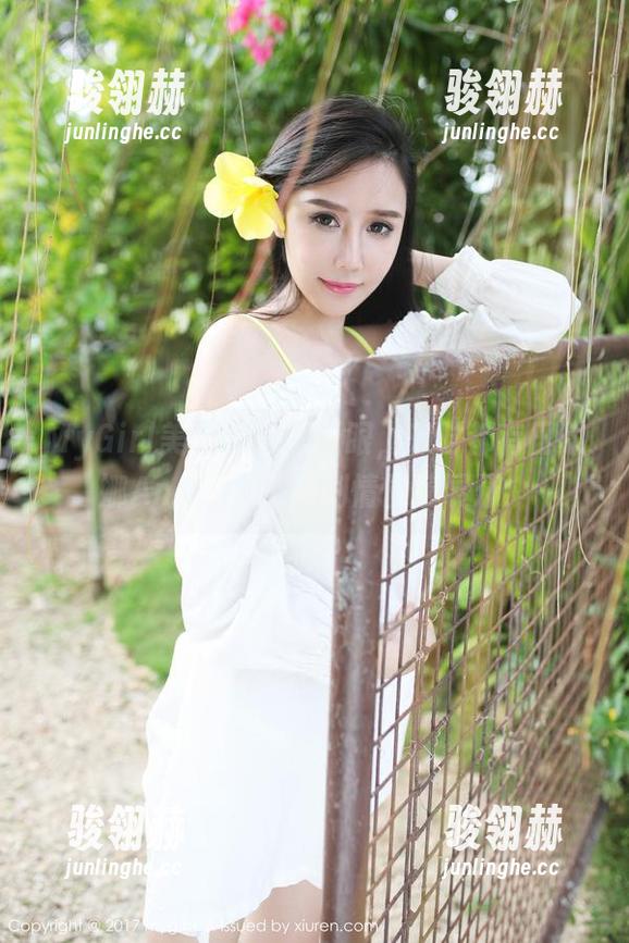 MyGirl美媛馆-田芯娜Angel MyGirl美媛馆 - 别眨眼,随时都有田芯娜Angel的美图剧情慢慢展开!