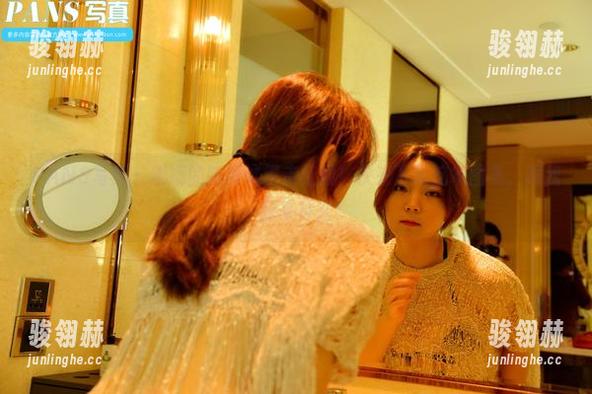 PANS写真-娜娜 PANS写真 - 娜娜的新模试镜走红啦!快来下载这本图集,跟我一起来神往!
