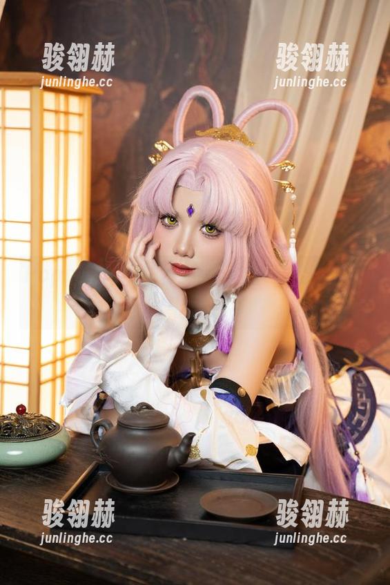 PoppaChan的传说：八重神子全集大暴露