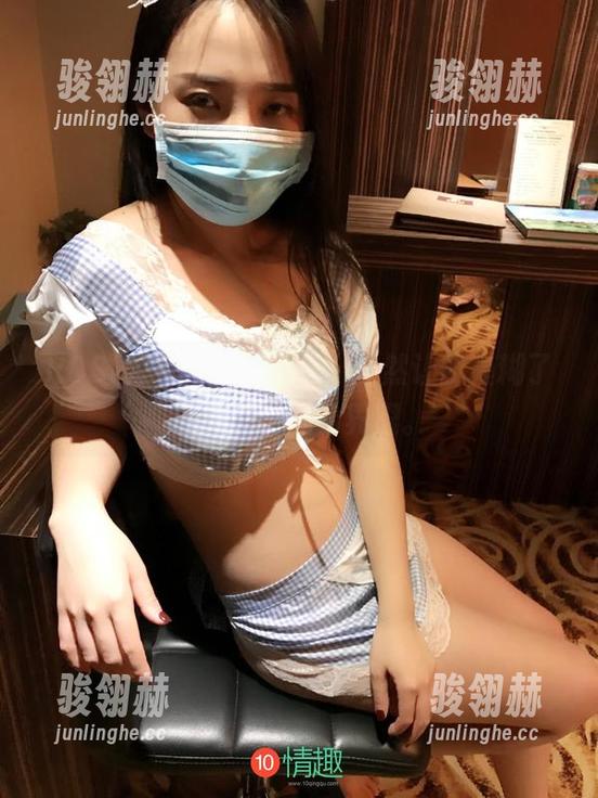 ROSI的和服新作上线，竟然让我模糊了现实和幻想的界限。