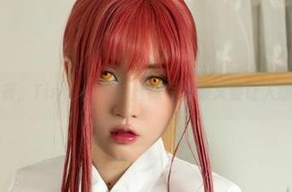 最新来袭,Tiny Asa的丝袜写真集又要让人舔屏了!