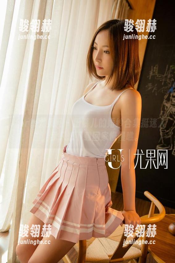 UGirls尤果网 - 田慕儿的婚纱合集挺迷人的，我只想下载回家慢慢瞧。