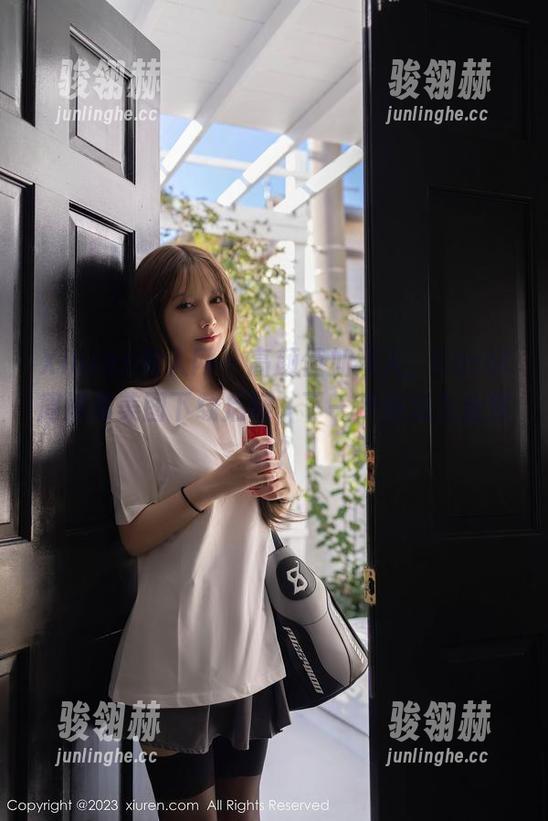 Xiuren秀人网 - 高颜值加双人，Carol周妍希美图下载后续，下一步该怎么合作呢？