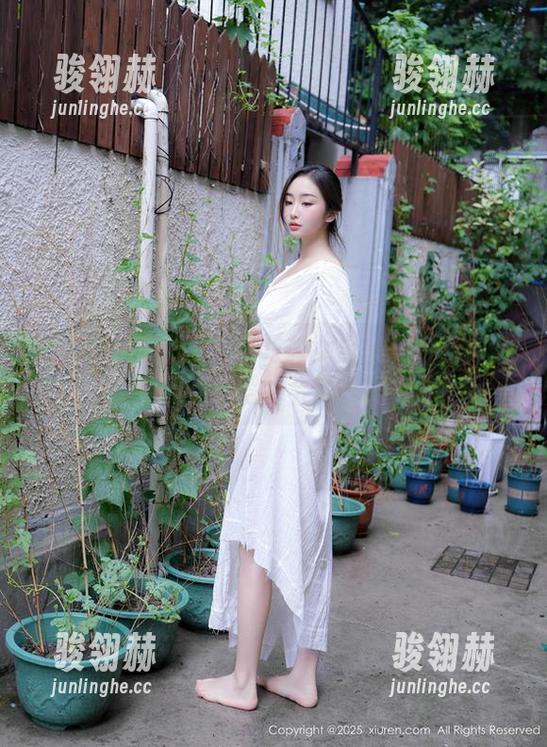 Xiuren秀人网 - 凯竹修女合集——当神父见到这些照片会脸红吗？