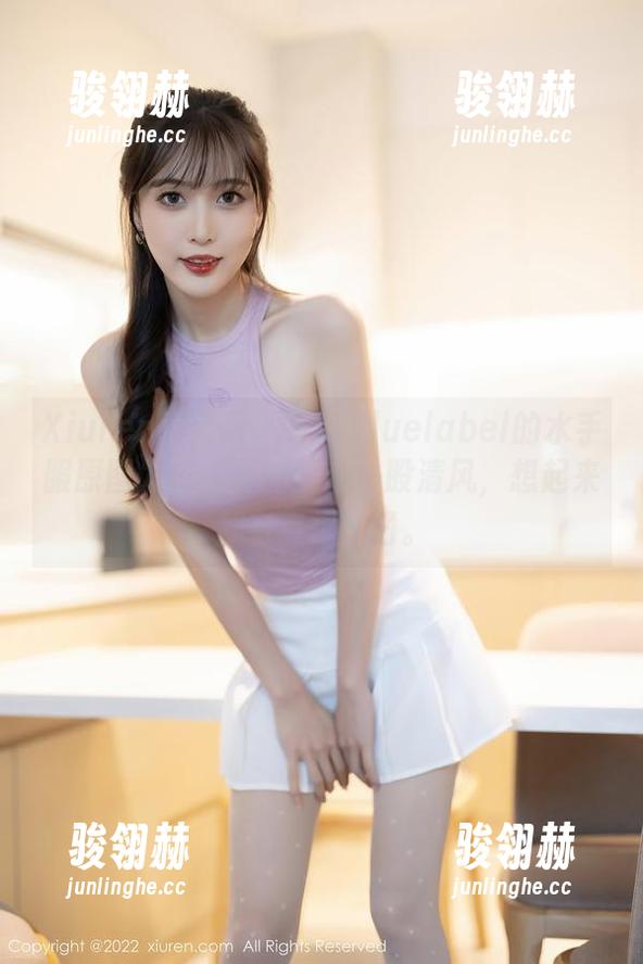 Xiuren秀人网-妮儿Bluelabel Xiuren秀人网 - 妮儿Bluelabel的水手服原图发布,真的就像一股清风,想起来都有点想怀旧。