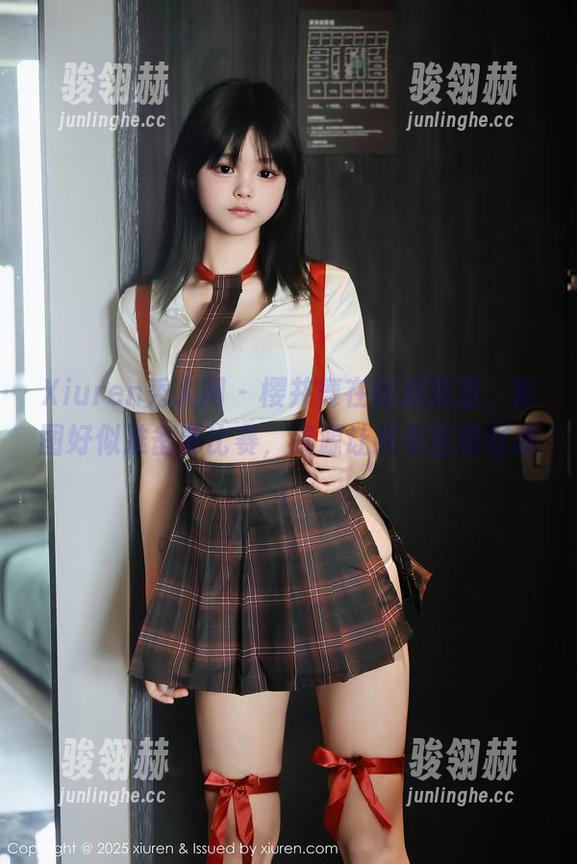 Xiuren秀人网-樱井舞 Xiuren秀人网 - 樱井舞在体操服里,套图好似准备要比赛,资源让我有些脸红哦。