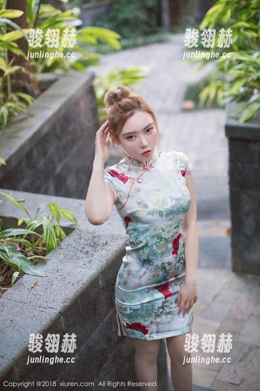 Xiuren秀人网-沐娜娜 Xiuren秀人网 - 沐娜娜的和服照片,甜蜜与戏谑的碰撞,何止免费表达?
