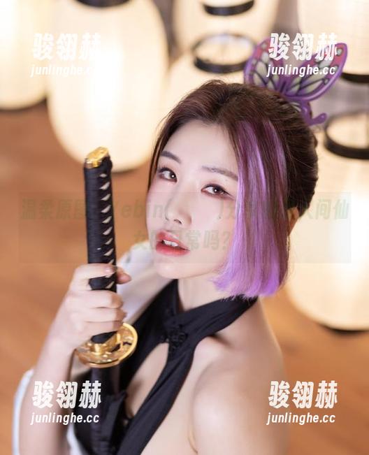 温柔原图，Yebin(전예빈)分享的是人间仙女的日常吗？