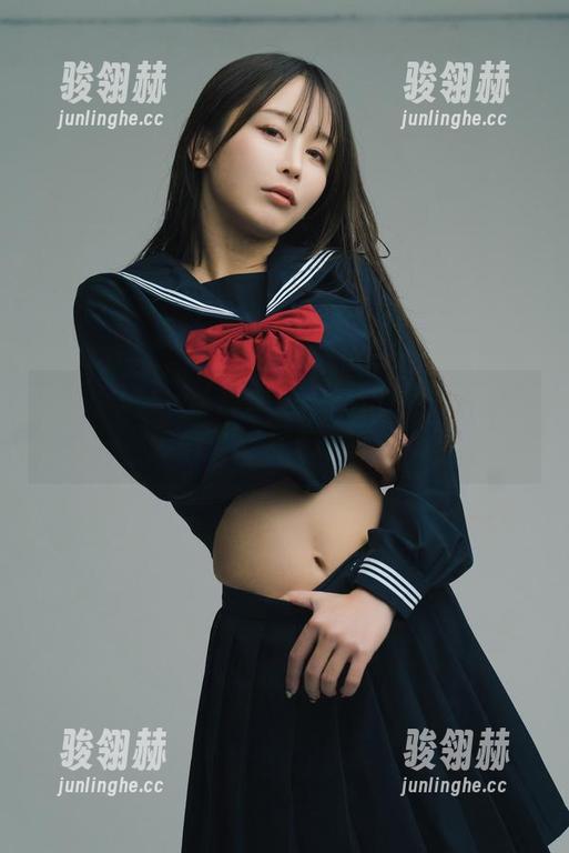 好吧，いくみ(育美)，免费的泳衣图集我接个招，大家跟我来！