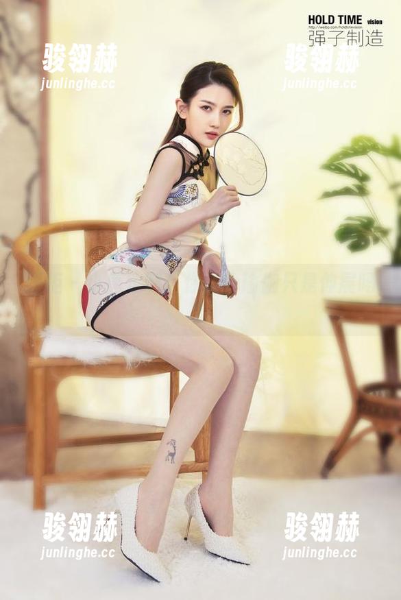 丽柜 - 小唐定制：你以为瑜伽只是伸展吗？