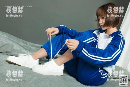 丽柜 - 小戈的妹妹写真——不收费只投入情感，快来加进喜感的队伍！