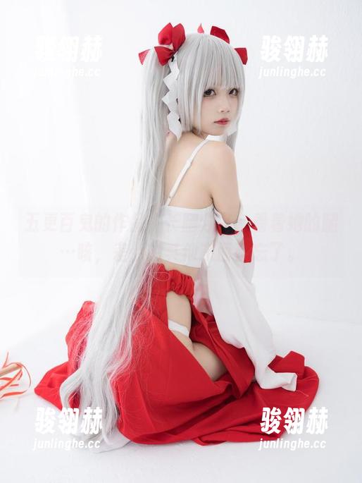五更百鬼 五更百鬼的作品,长腿分享,看着她的腿…咳,差点把其他东西都忘了。