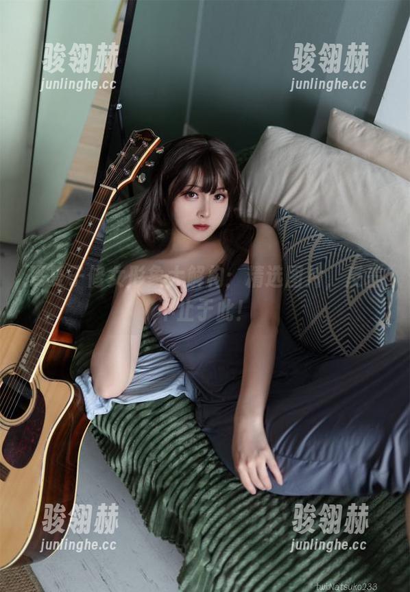 夏夏子修女形象大解构：精选图片，反差不止于此！
