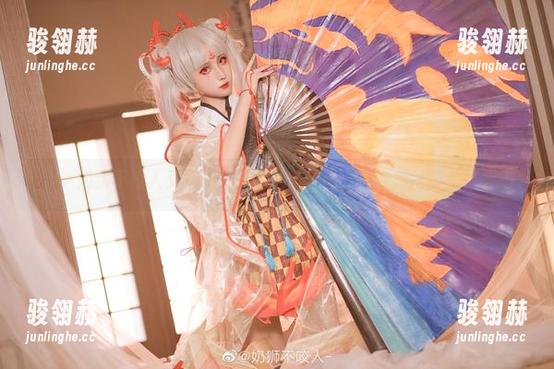 奶狮不咬人又来了，新的信浓美图看得我想挖墙角！