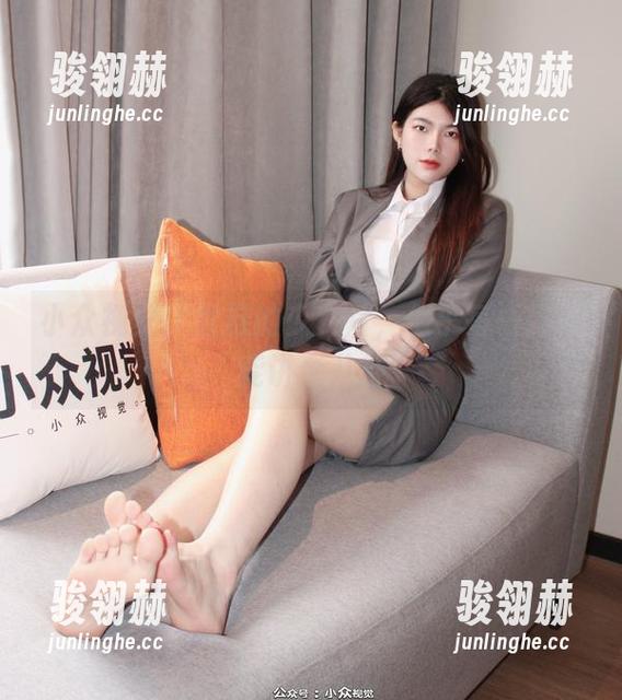 小众视觉 - 雪糕的少女片，似乎每一张都能讲个八卦