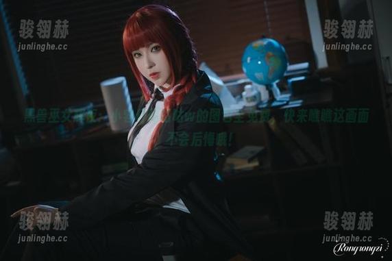 黑兽巫女辉夜：小容仔咕咕咕w的图包全免费，快来瞧瞧这画面，不会后悔哦！