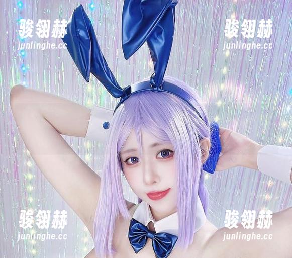 小空sora 荒诞美图来了!小空sora就像飞鸟马时的兔女郎,把我这心给“叽叽叽”啄了!