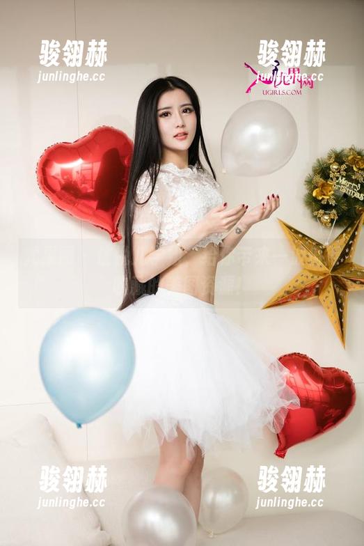 尤果网 - 信悦儿学姐，给你带来一波值得收藏的美图资源！