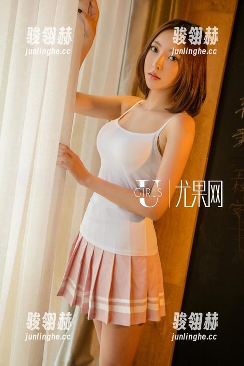 尤果网 夏日比基尼运动会,尤果网写真合集披露
