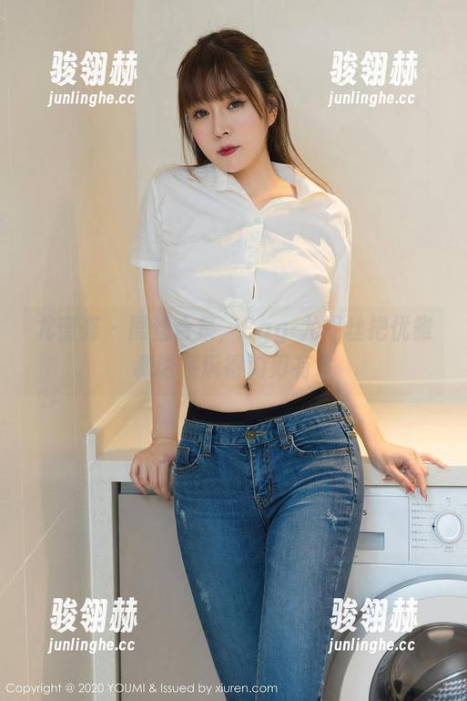 尤蜜荟 - 黑丝合集，Egg-尤妮丝把优雅和诱惑玩得游刃有余