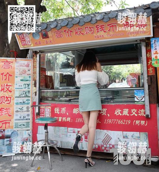 异思趣向 - 所谓女友作品，认真挑选的，只有小宝能做得这么俏皮。