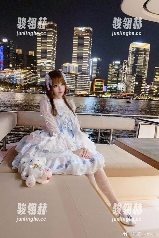 来吧，彩芸_Nebula的“无敌收藏”免费Fate间桐樱合集，就等你来体验！
