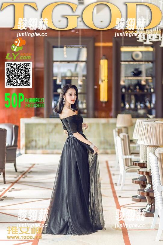推女神 - 为什么要看喵喵哒的睡衣合集？因为光是想象就让人心神荡漾
