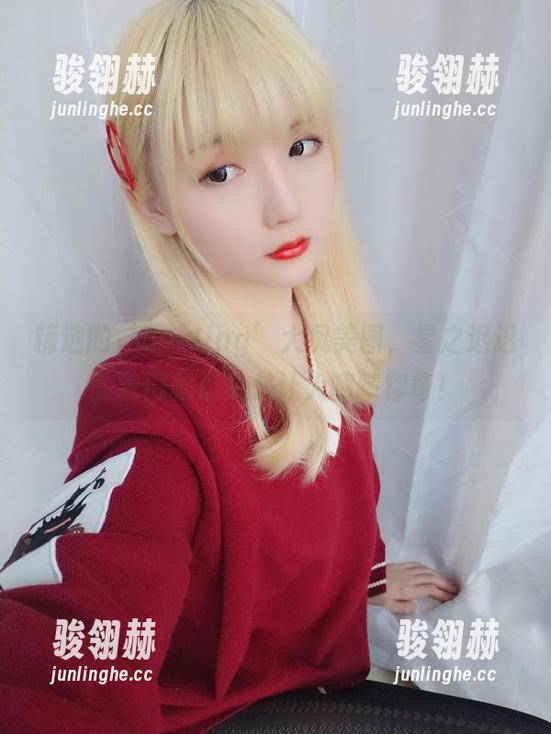 星之迟迟 精选的‘Darling’大凤美图,星之迟迟的独门秘籍总是让人啧啧称奇!