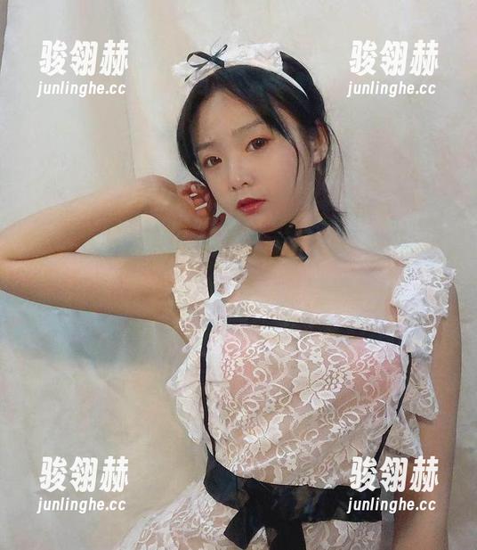 是青水的最新想象：歪萌护士合集，带你去扭曲的白色小宇宙！