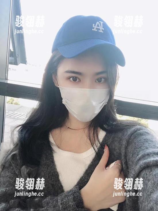 微密圈 - 什么，林子喵Lynne的微信朋友圈照片集又来了？这次会不会有惊喜？