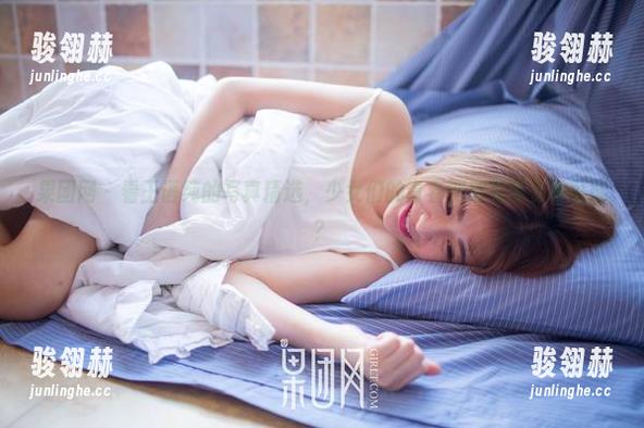 果团网 - 看王语纯的写真精选，少女们的青春到底有多少种可能？