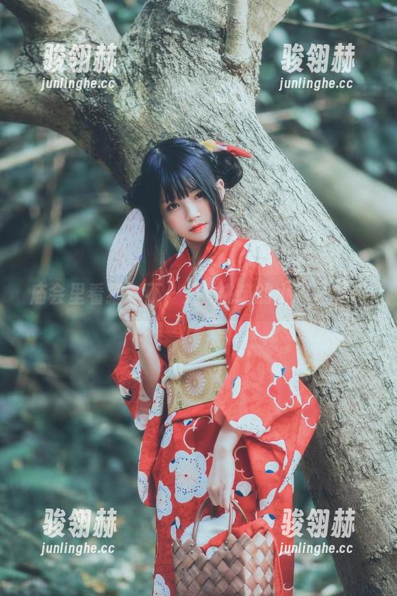庙会里看猫？不，是桜桃喵的小猫合集！