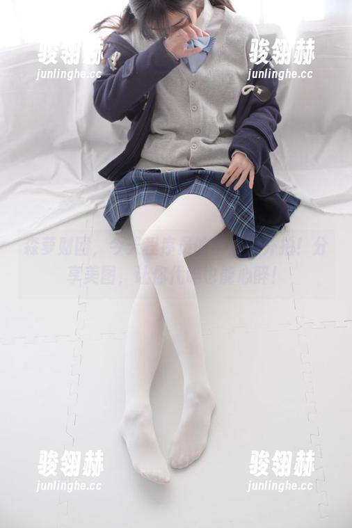 森萝财团 森萝财团,今天程序员的学生妹外拍!分享美图,让你代码也能心醉!