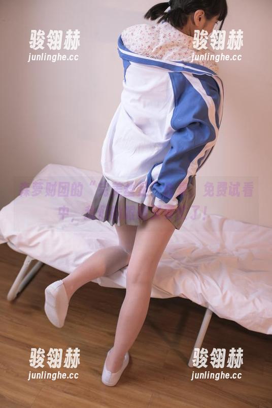 森萝财团的“完美丝足”合集，免费试看中，我们的眼睛又要忙了！