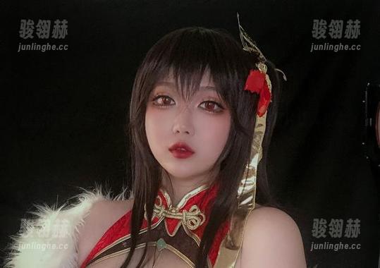 舔屏的节奏来了！“椒妮佐仁”最新珍珠1.0照片让人根本停不下来！