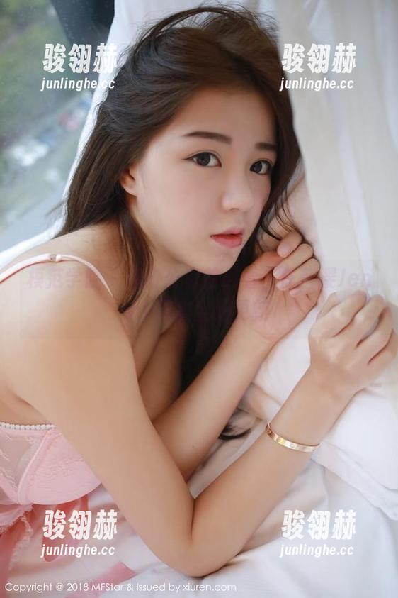 模范学院 - 进办公室前必看，任莹樱Jenny图集全新更新