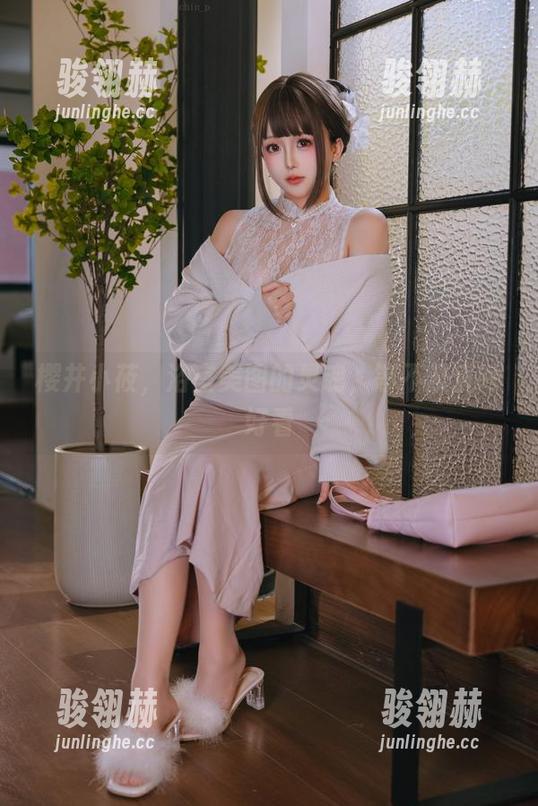 樱井小莜，浴室美图的灵魂，等不及直呼好看