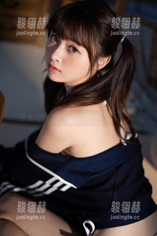 春天约会指南：河豚抚子的cos冒险