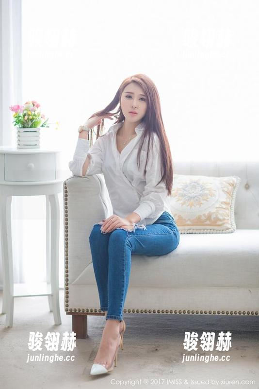爱蜜社 - 俞公主的私房御姐图包，诚邀小伙伴们来谈谈眼花缭乱。