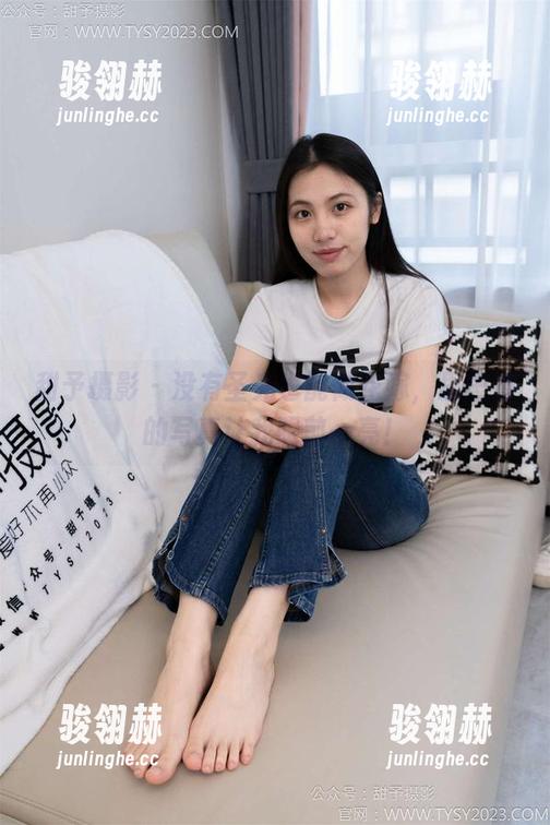 甜予摄影 - 没有圣光也能做花嫁，思思她的写真让我眼前一亮！