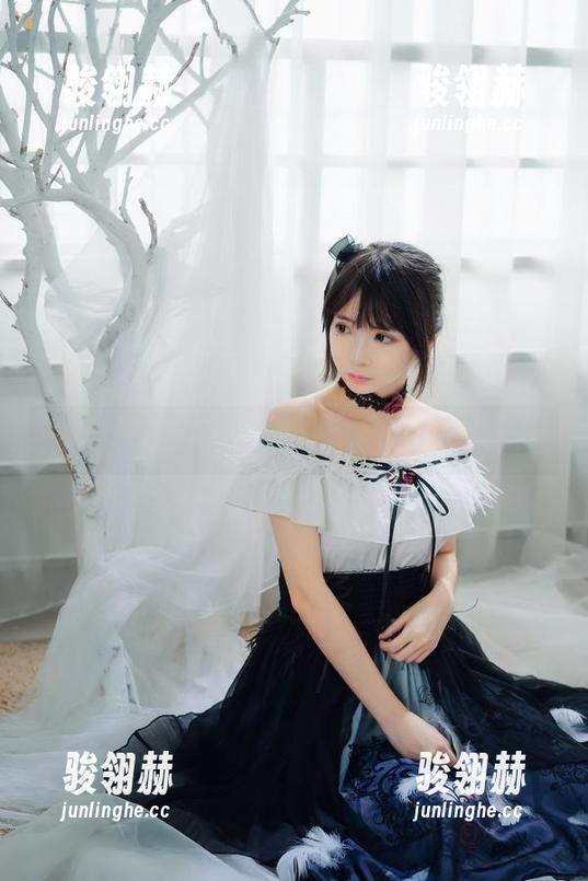 疯猫ss兔女郎合集，你敢不敢分享？